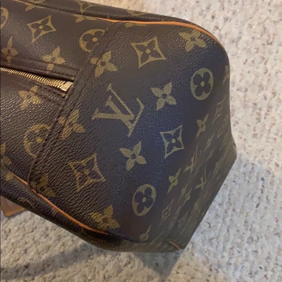 SOLD Louis Vuitton deauville - Picture 9 of 9